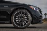 Mercedes-AMG C43 4Matic Coupe 2018 года (NA)